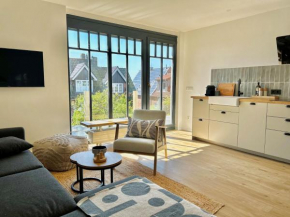 Ferienwohnung Smukke Bleibe, Maasholm